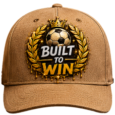 Built To Win